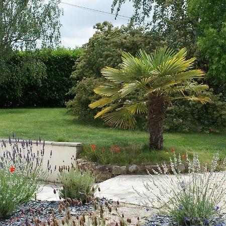 Chambres D'Hotes De La Boire Bavard Blaison Luaran gambar