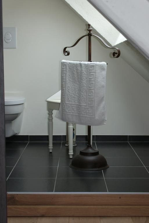 Chambres D'Hotes De La Boire Bavard Blaison Luaran gambar