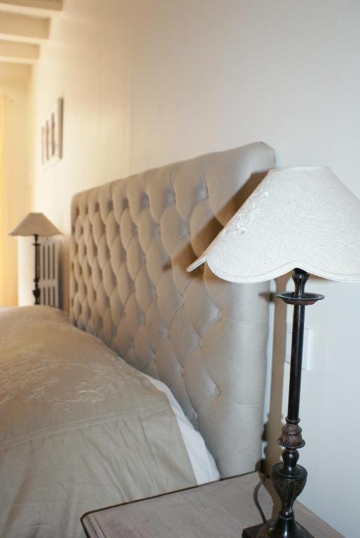 Chambres D'Hotes De La Boire Bavard Blaison Luaran gambar