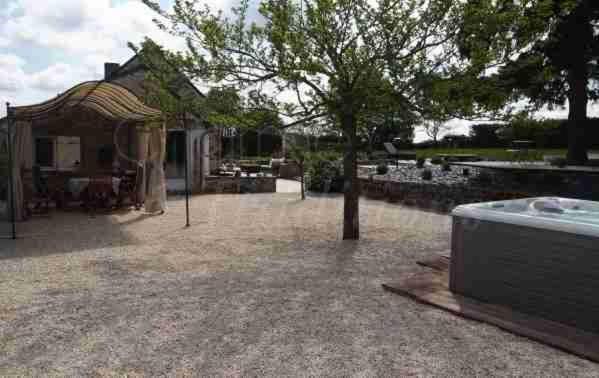 Chambres D'Hotes De La Boire Bavard Blaison Luaran gambar