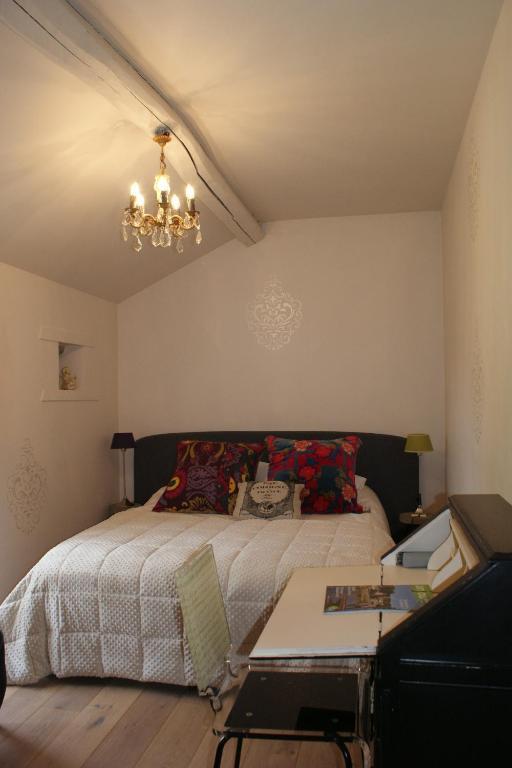 Chambres D'Hotes De La Boire Bavard Blaison Bilik gambar